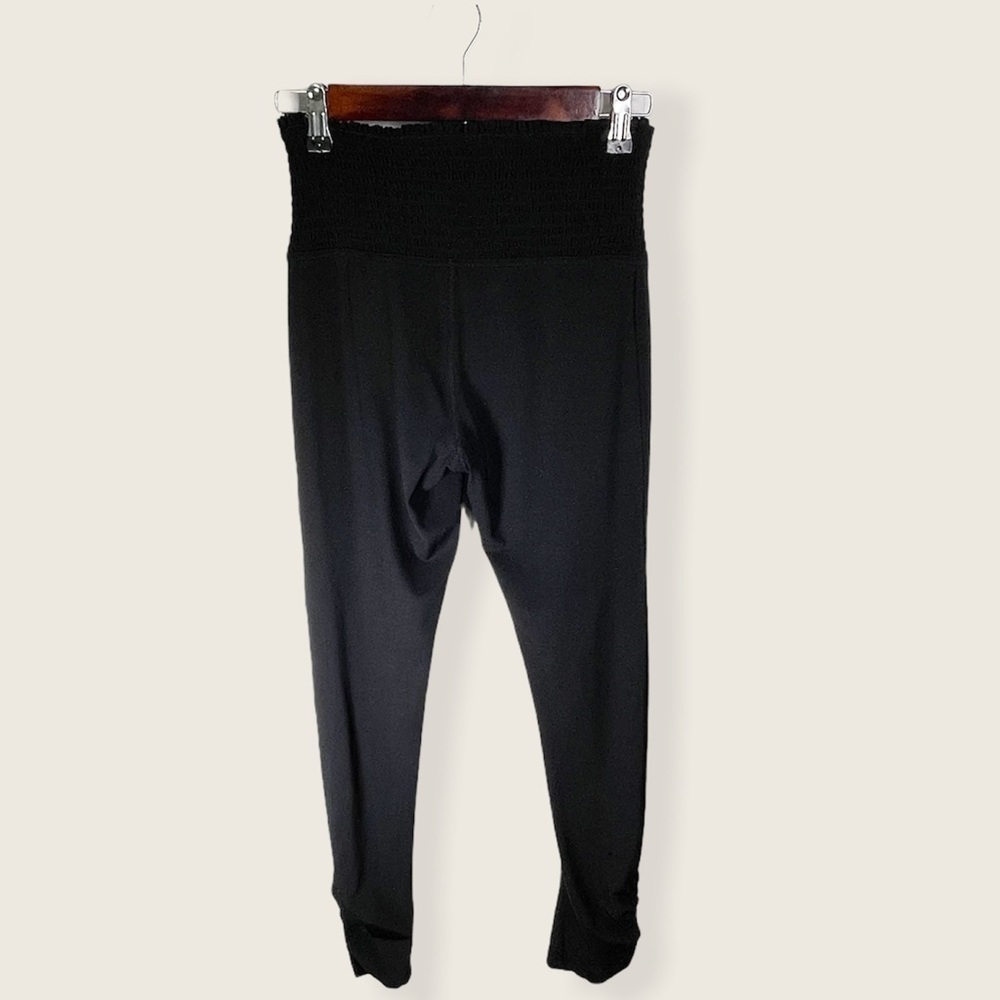 Free People Movement Smock It To Me Yoga Leggings - Picture 5 of 14